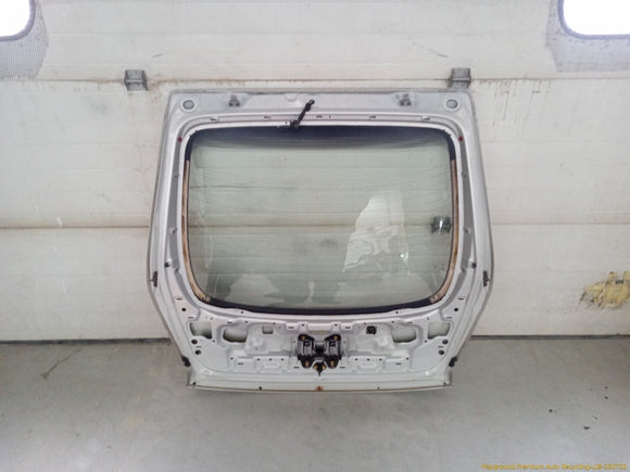 Toyota Celica Rear Hatch Tailgate