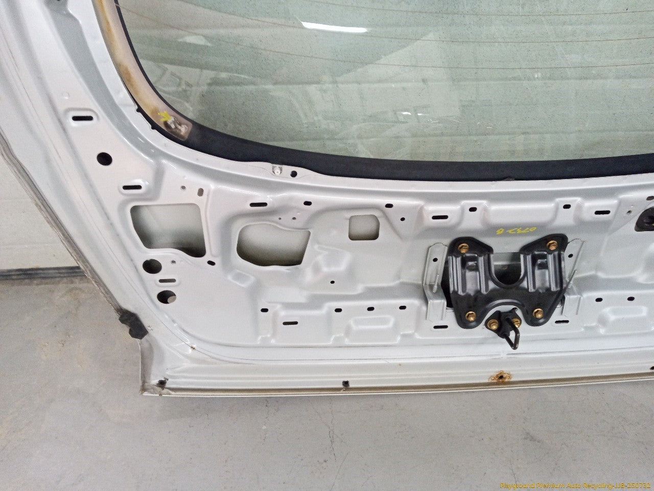 Toyota Celica Rear Hatch Tailgate