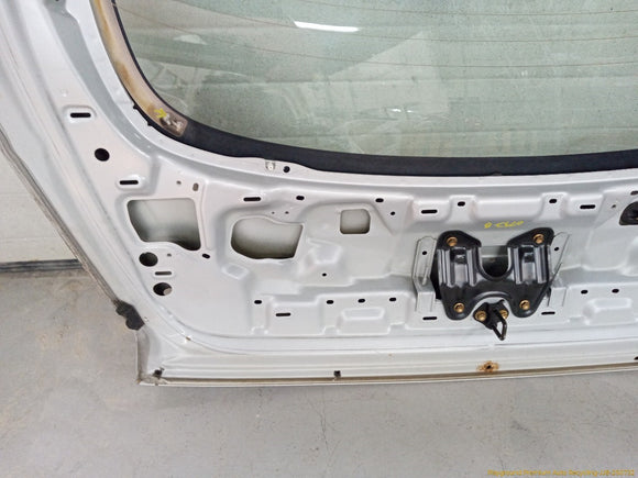 Toyota Celica Rear Hatch Tailgate