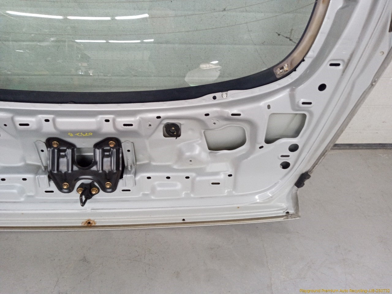 Toyota Celica Rear Hatch Tailgate