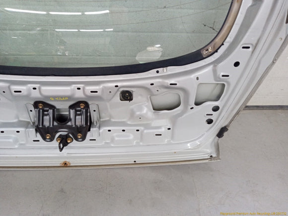 Toyota Celica Rear Hatch Tailgate