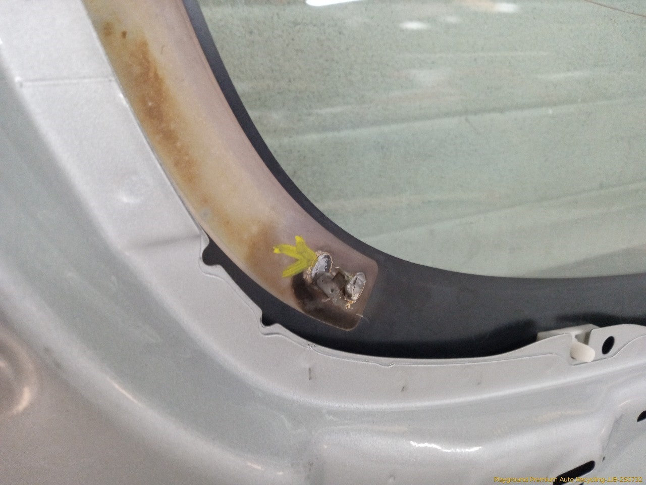 Toyota Celica Rear Hatch Tailgate