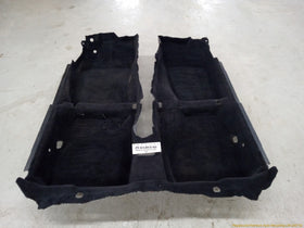 Toyota Celica Complete Floor Carpet