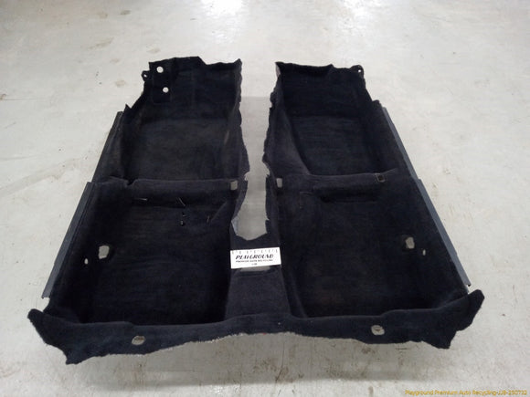 Toyota Celica Complete Floor Carpet