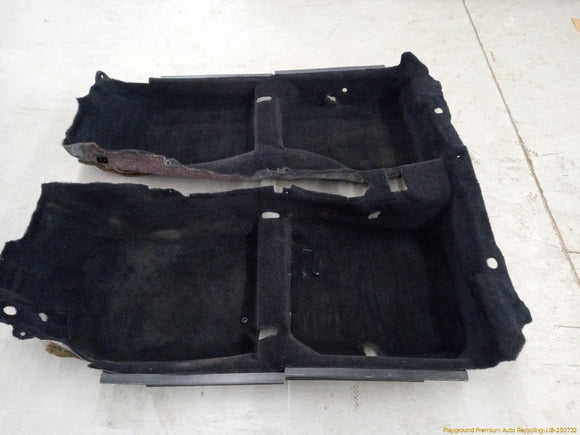 Toyota Celica Complete Floor Carpet