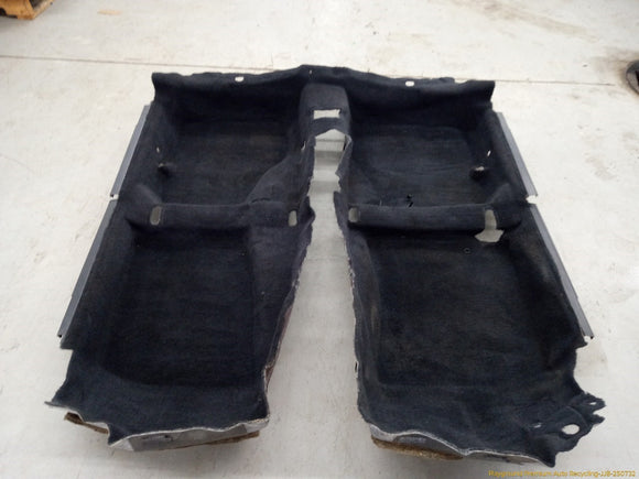 Toyota Celica Complete Floor Carpet