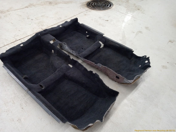Toyota Celica Complete Floor Carpet