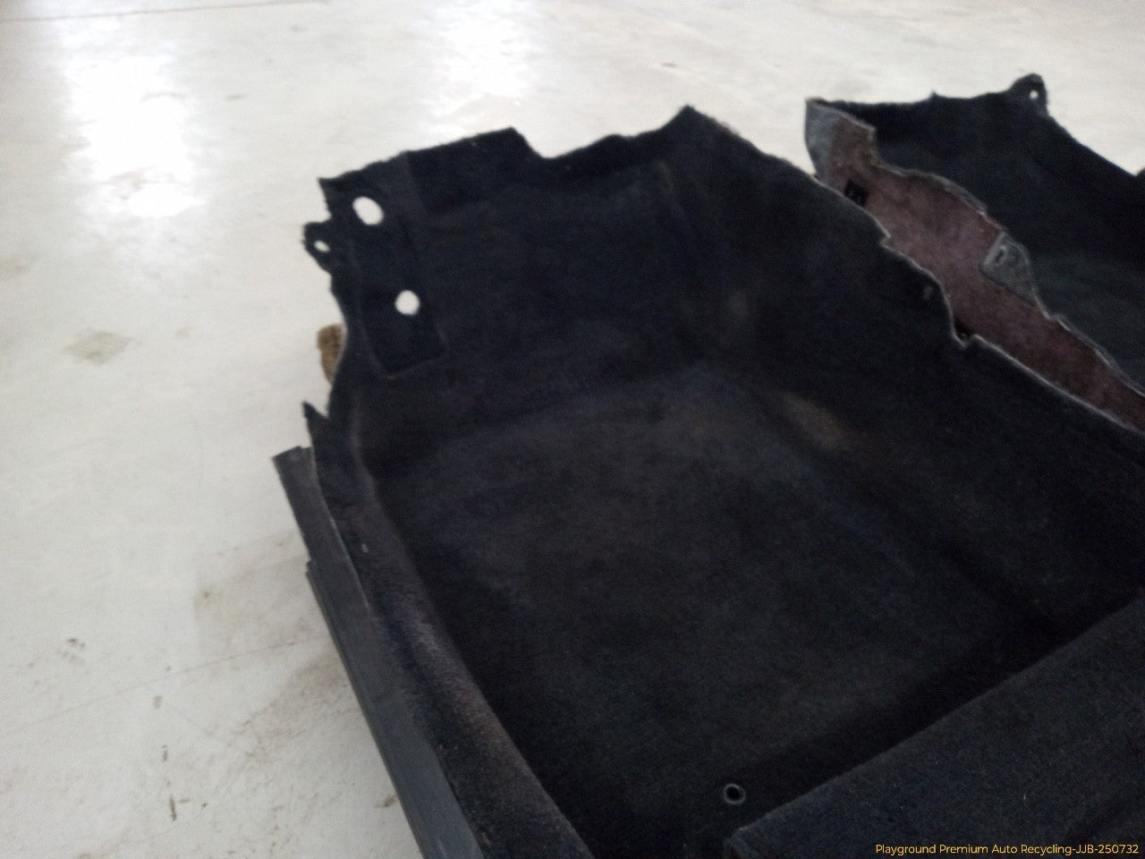 Toyota Celica Complete Floor Carpet
