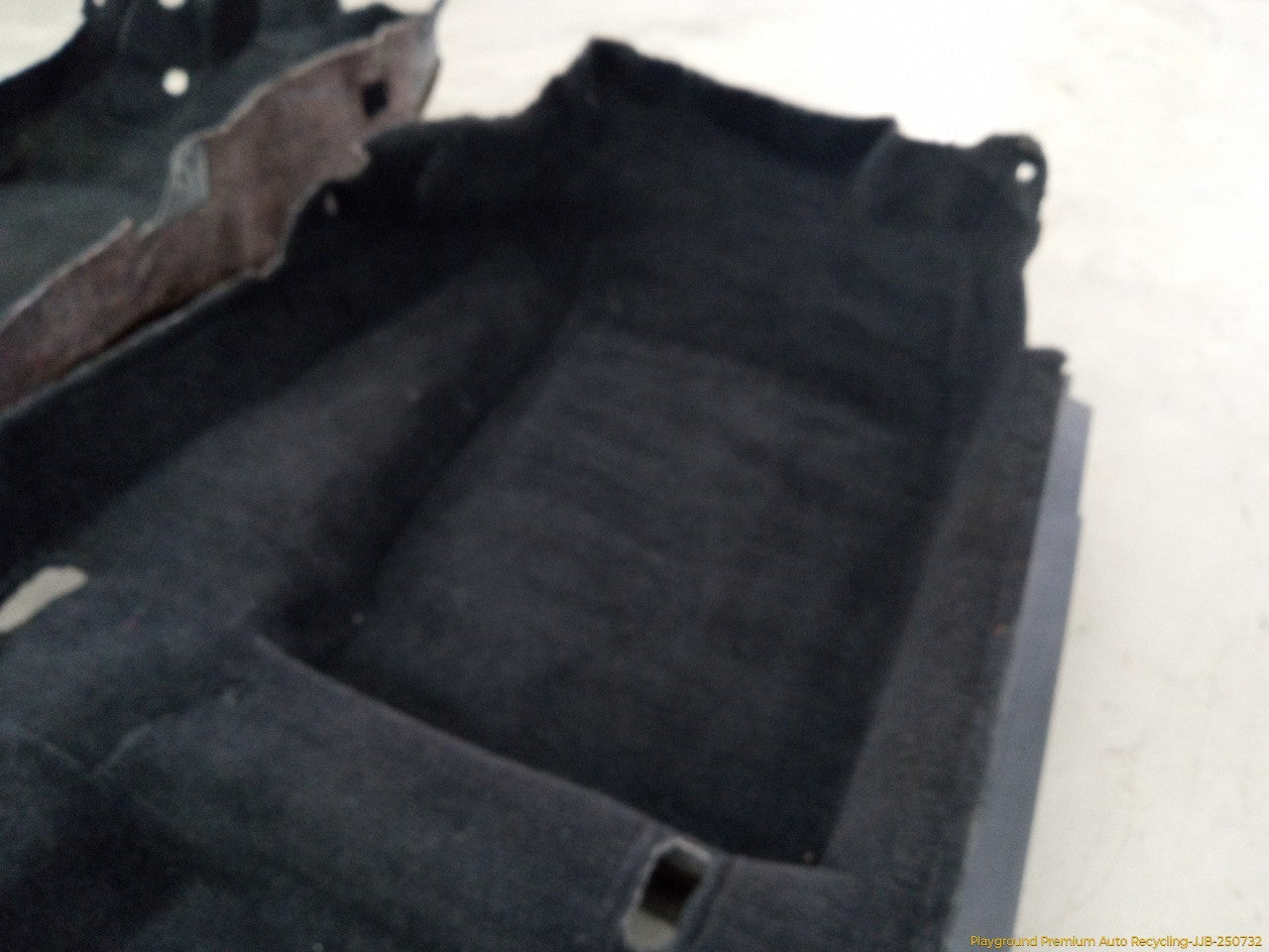 Toyota Celica Complete Floor Carpet