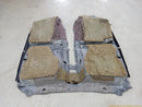 Toyota Celica Complete Floor Carpet-12