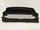Land Rover LR4 Radiator Air Duct Baffle-3