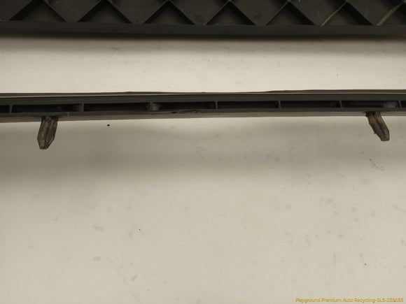 Land Rover LR4 Radiator Air Duct Baffle