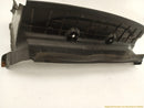 Land Rover LR4 Radiator Air Duct Baffle-12