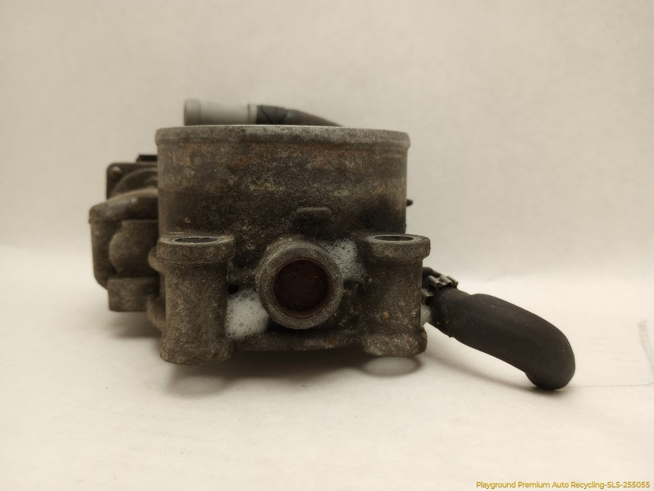Land Rover LR4 Throttle Body