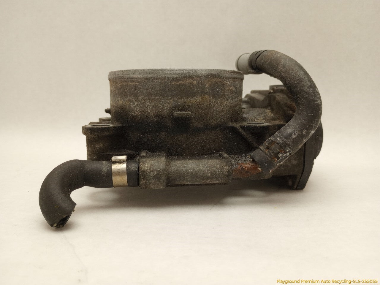 Land Rover LR4 Throttle Body