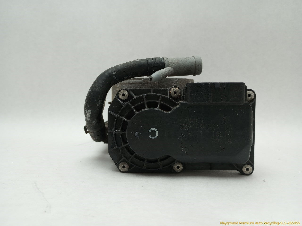 Land Rover LR4 Throttle Body