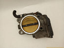 Land Rover LR4 Throttle Body-7