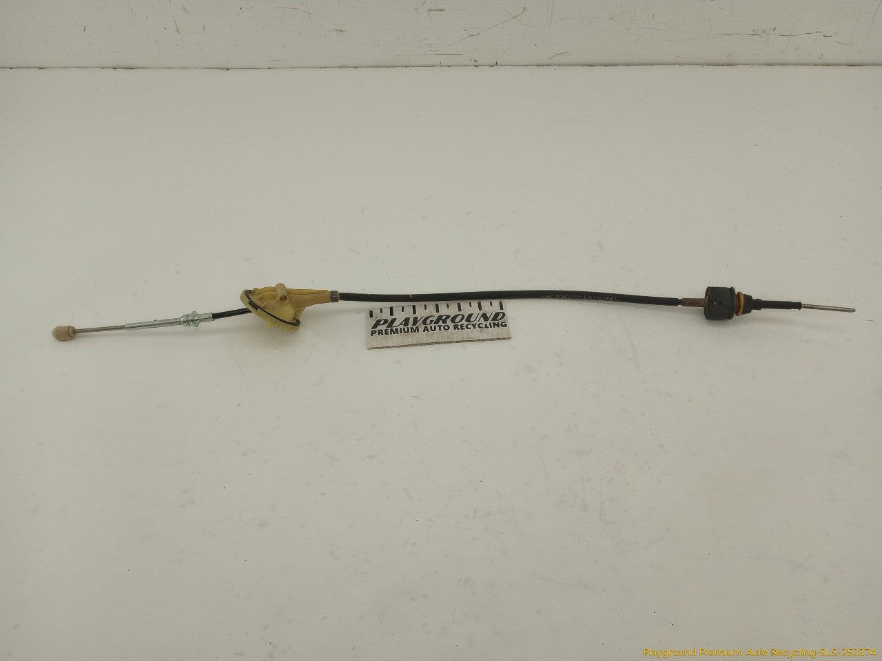 Land Rover LR3 Automatic Transmission Shifting Cable