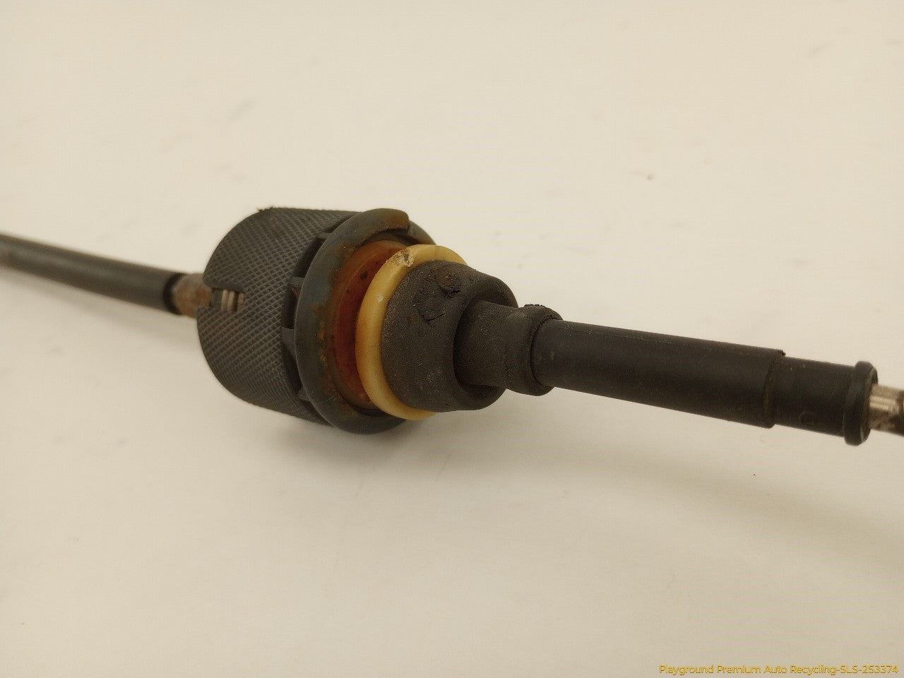 Land Rover LR3 Automatic Transmission Shifting Cable