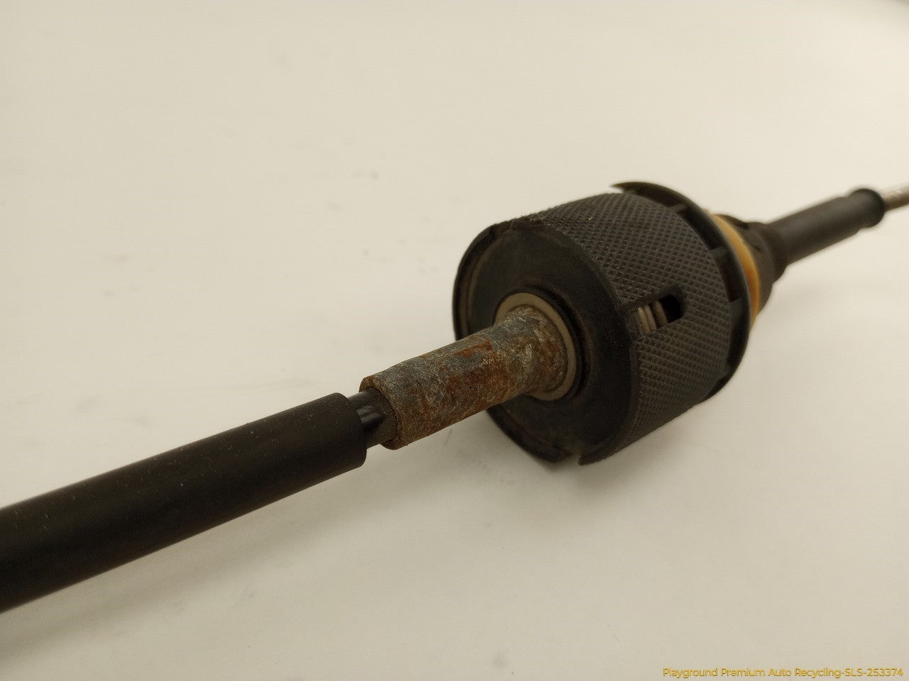 Land Rover LR3 Automatic Transmission Shifting Cable