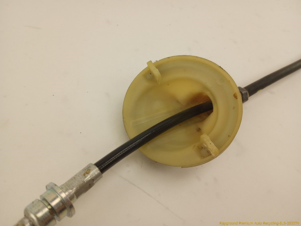 Land Rover LR3 Automatic Transmission Shifting Cable
