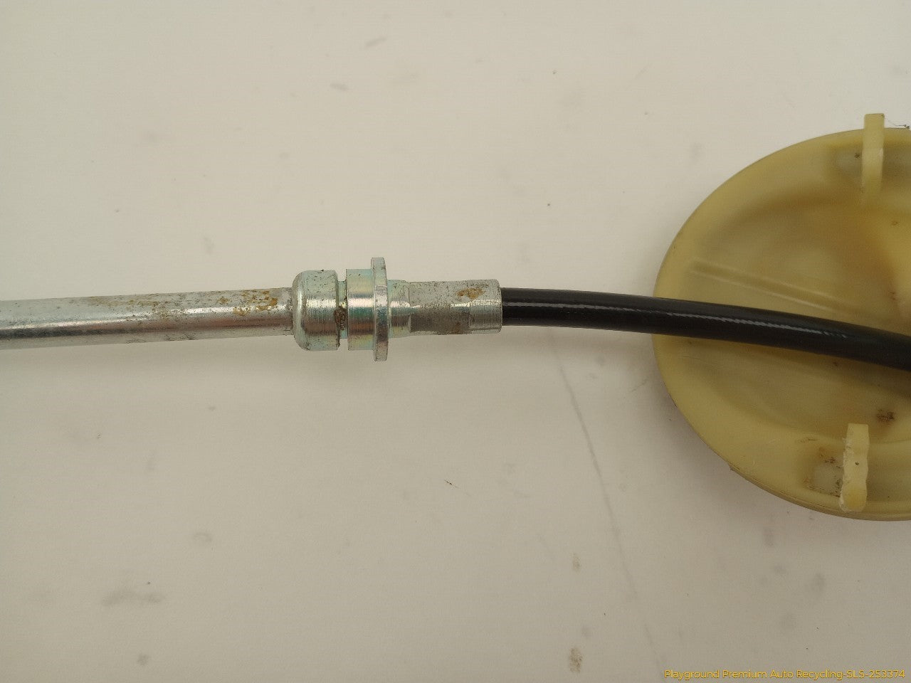 Land Rover LR3 Automatic Transmission Shifting Cable