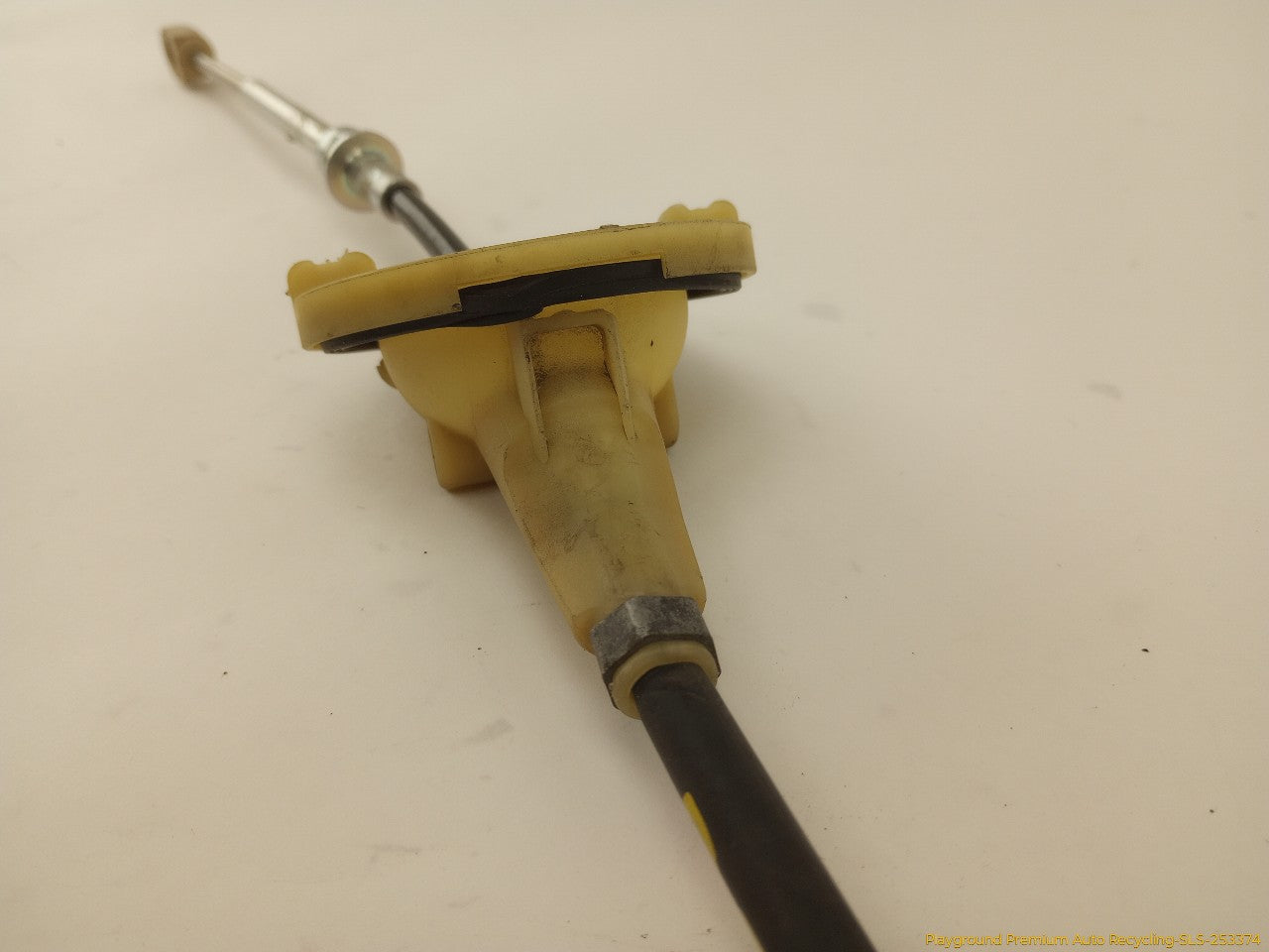 Land Rover LR3 Automatic Transmission Shifting Cable
