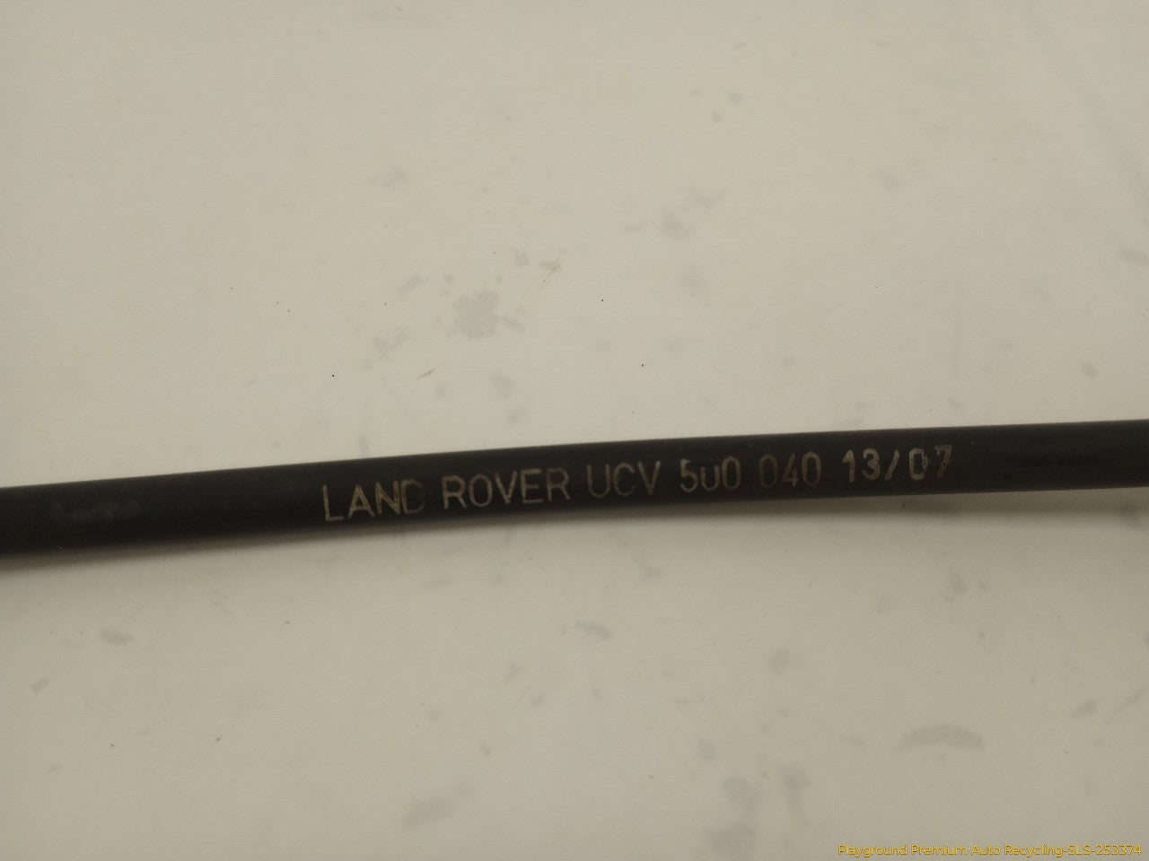 Land Rover LR3 Automatic Transmission Shifting Cable