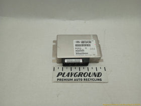 Land Rover LR3 Transfer Case Control Module - 0