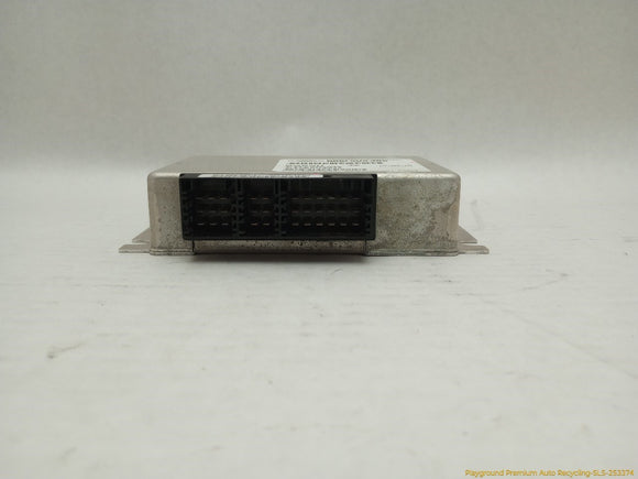 Land Rover LR3 Transfer Case Control Module