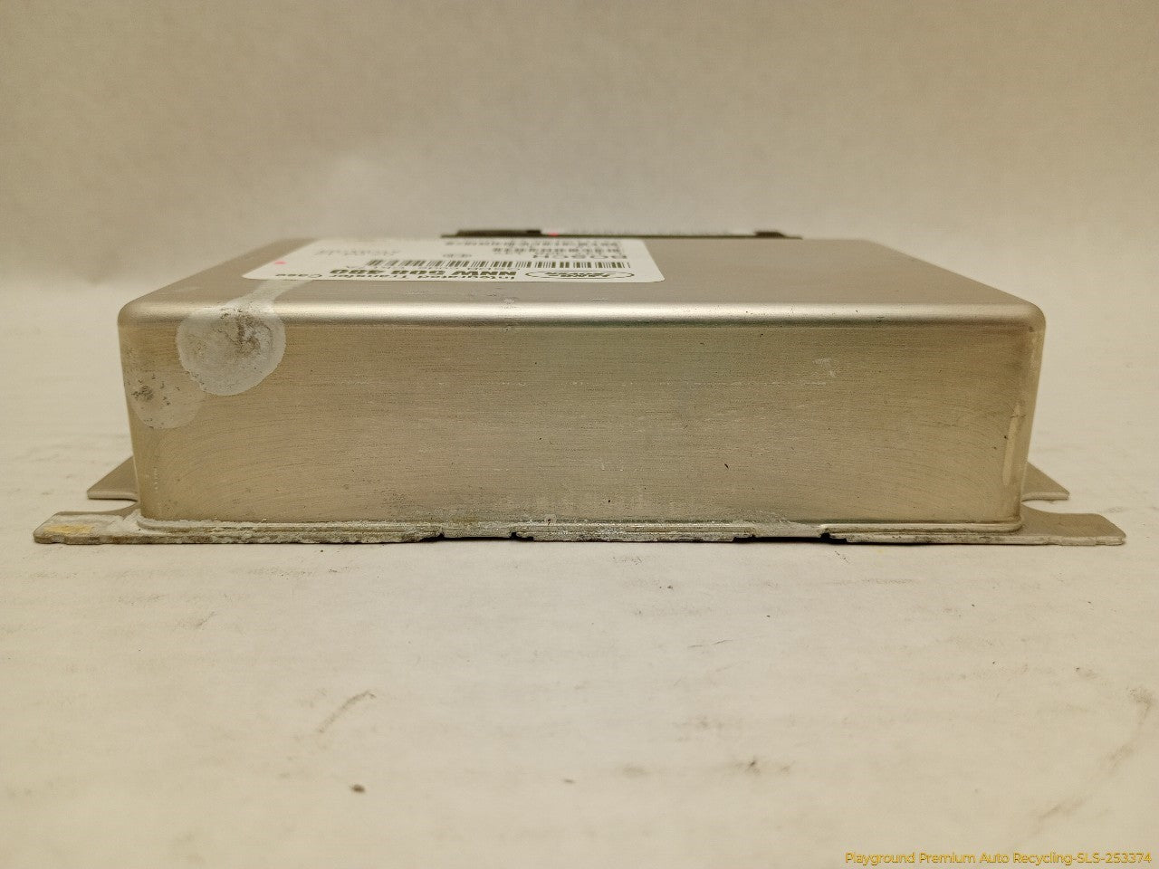 Land Rover LR3 Transfer Case Control Module