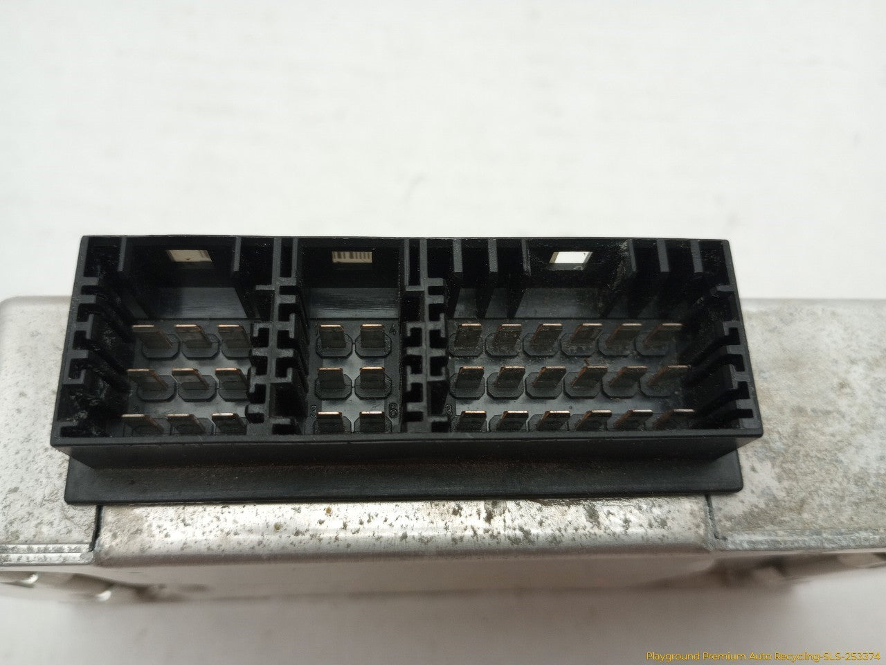 Land Rover LR3 Transfer Case Control Module