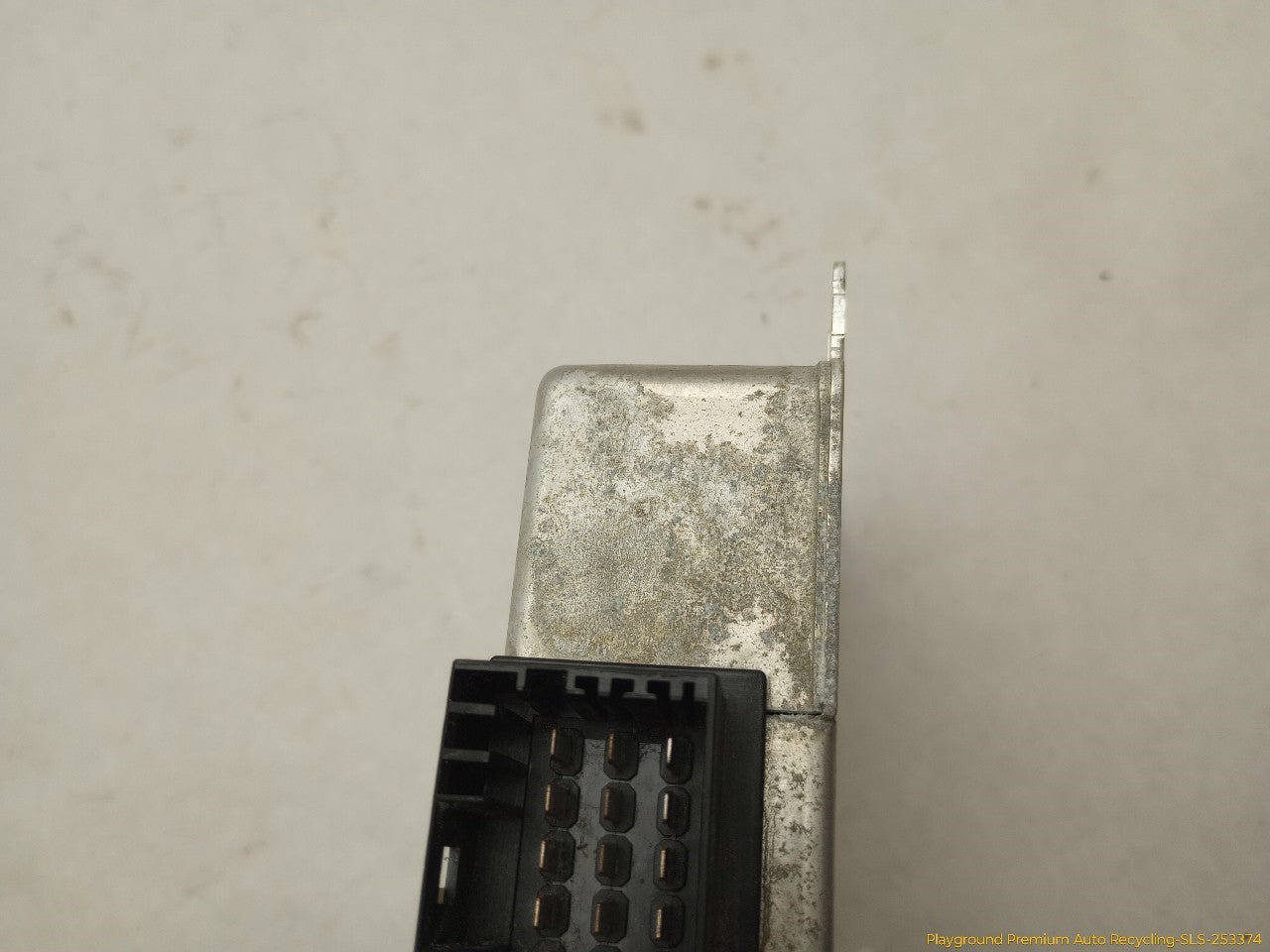 Land Rover LR3 Transfer Case Control Module