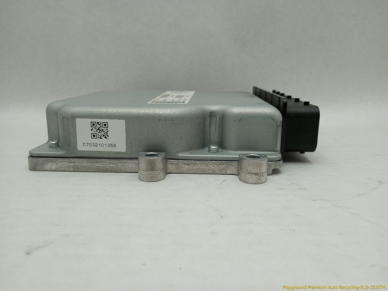 Land Rover LR3 Engine Control Module ECM