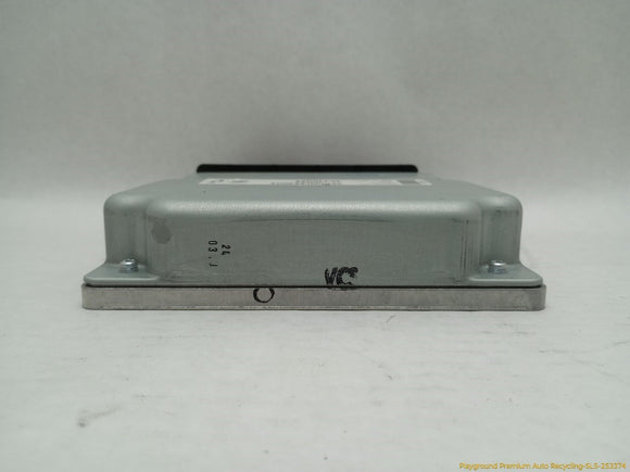 Land Rover LR3 Engine Control Module ECM