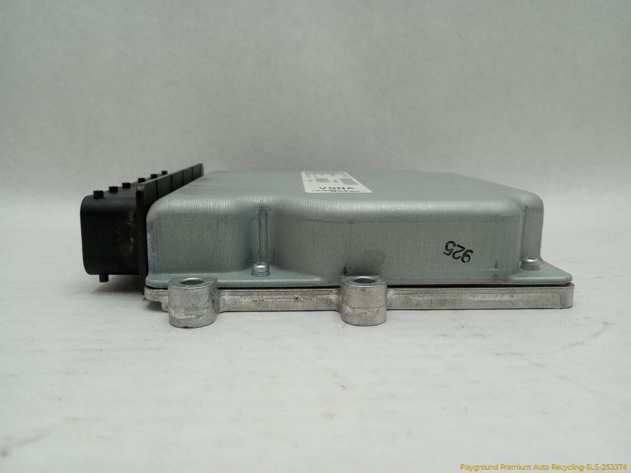 Land Rover LR3 Engine Control Module ECM
