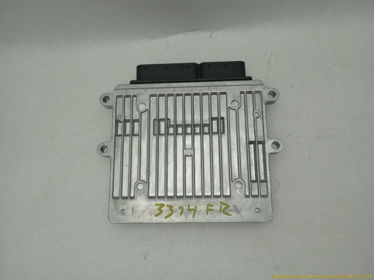 Land Rover LR3 Engine Control Module ECM