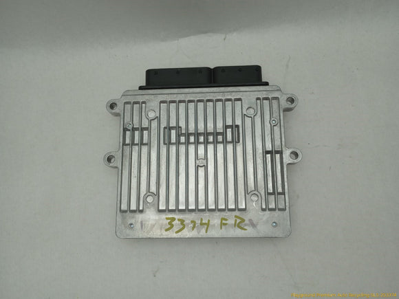 Land Rover LR3 Engine Control Module ECM