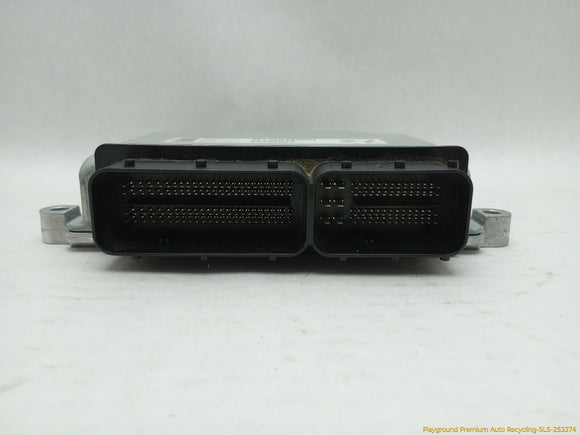 Land Rover LR3 Engine Control Module ECM