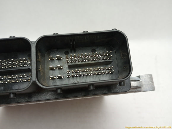 Land Rover LR3 Engine Control Module ECM