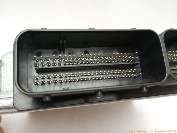 Land Rover LR3 Engine Control Module ECM