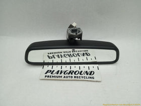 Land Rover LR3 Rear View Mirror