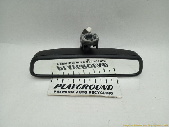 Land Rover LR3 Rear View Mirror