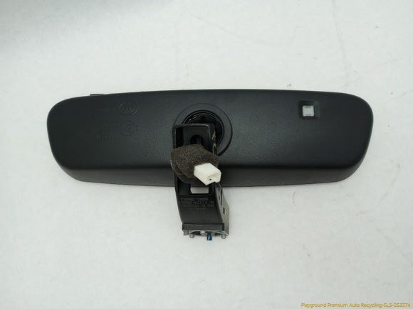 Land Rover LR3 Rear View Mirror