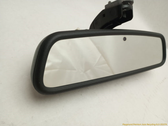Land Rover LR3 Rear View Mirror