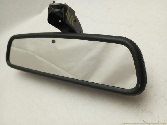 Land Rover LR3 Rear View Mirror