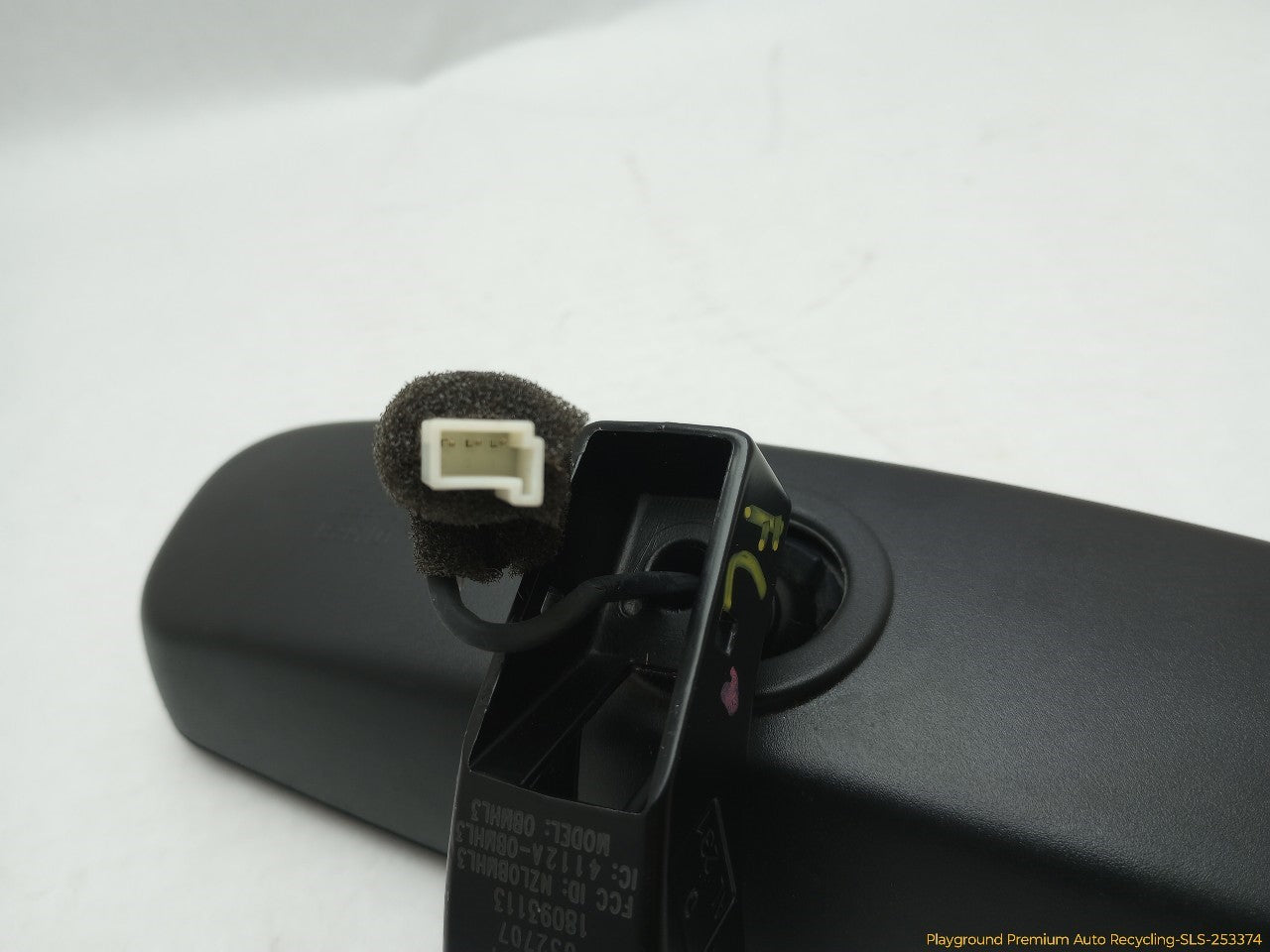 Land Rover LR3 Rear View Mirror