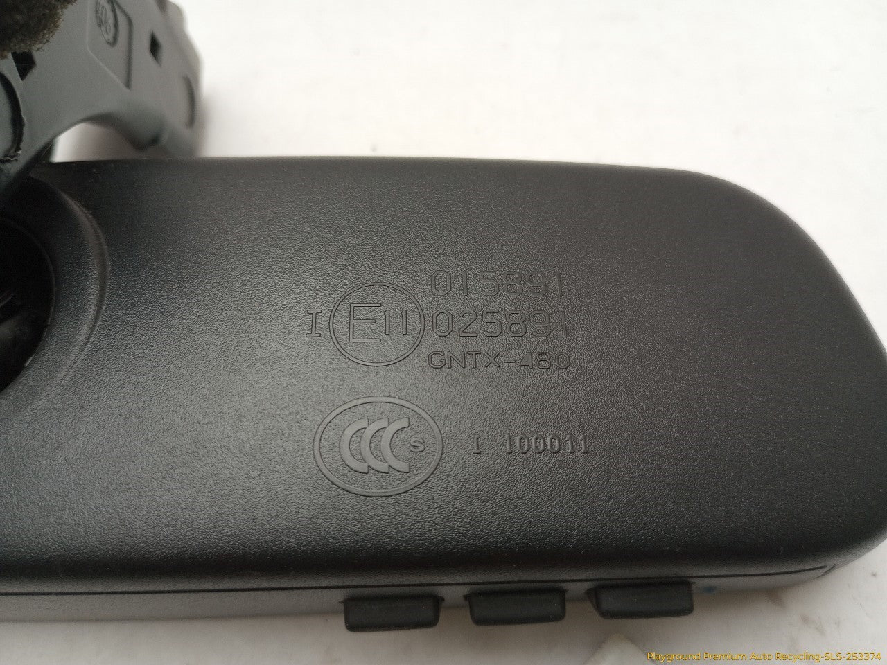 Land Rover LR3 Rear View Mirror