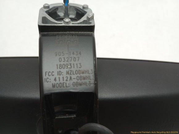 Land Rover LR3 Rear View Mirror