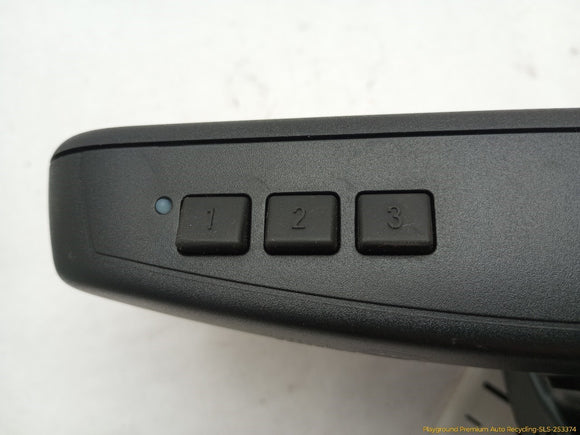 Land Rover LR3 Rear View Mirror